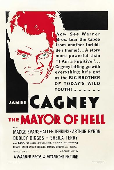 Primary photo for The Mayor of Hell Primary photo for The Mayor of Hell