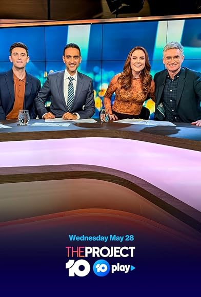 Primary photo for Episode dated 28 May 2025 Primary photo for Episode dated 28 May 2025