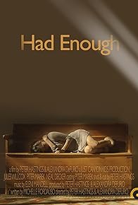 Primary photo for Had Enough