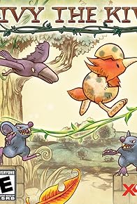 Primary photo for Ivy the Kiwi?