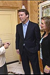 Primary photo for John and Elizabeth Edwards/The Network/Prisoner 05A4820 Primary photo for John and Elizabeth Edwards/The Network/Prisoner 05A4820