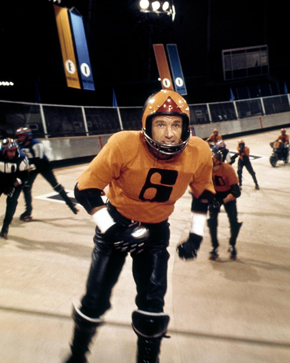 Rollerball (1975)
