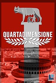 Primary photo for Quarta dimensione
