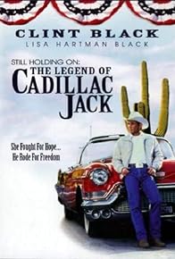 Primary photo for Still Holding On: The Legend of Cadillac Jack Primary photo for Still Holding On: The Legend of Cadillac Jack