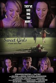 Primary photo for Sweet Girls