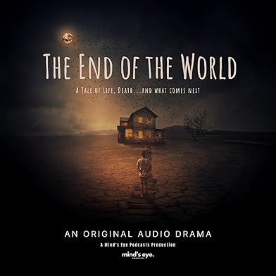 Primary photo for The End of the World Primary photo for The End of the World