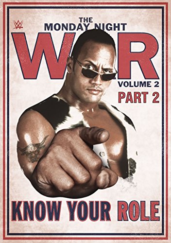 WWE: Monday Night War Vol. 2: Know Your Role Part 2