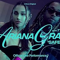 Primary photo for Ariana Grande Feat. Ty Dolla $ign: Safety Net (Live Performance Version) Primary photo for Ariana Grande Feat. Ty Dolla $ign: Safety Net (Live Performance Version)