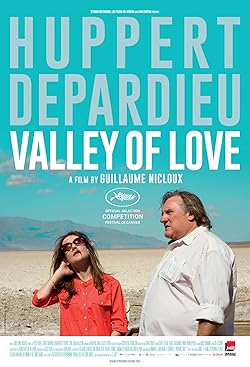 Poster of Valley of Love
