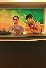 Primary photo for Drinking Fake Beer While Driving By Cops!