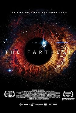 Poster of The Farthest