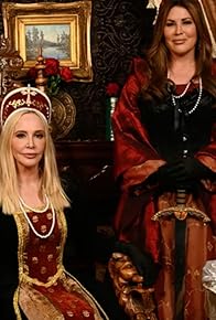 Primary photo for Double Decker Drama