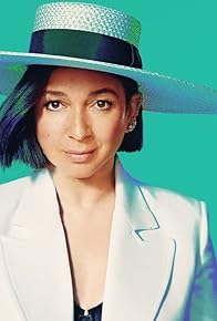 Primary photo for Maya Rudolph/Jack Harlow