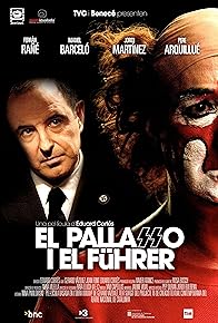 Primary photo for El pallasso i el Führer