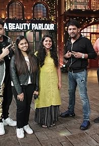 Primary photo for Comedy Trip with Indian Idol Judges Primary photo for Comedy Trip with Indian Idol Judges