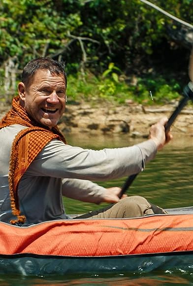 Primary photo for Steve's River Expedition Primary photo for Steve's River Expedition