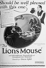 Primary photo for The Lion's Mouse Primary photo for The Lion's Mouse