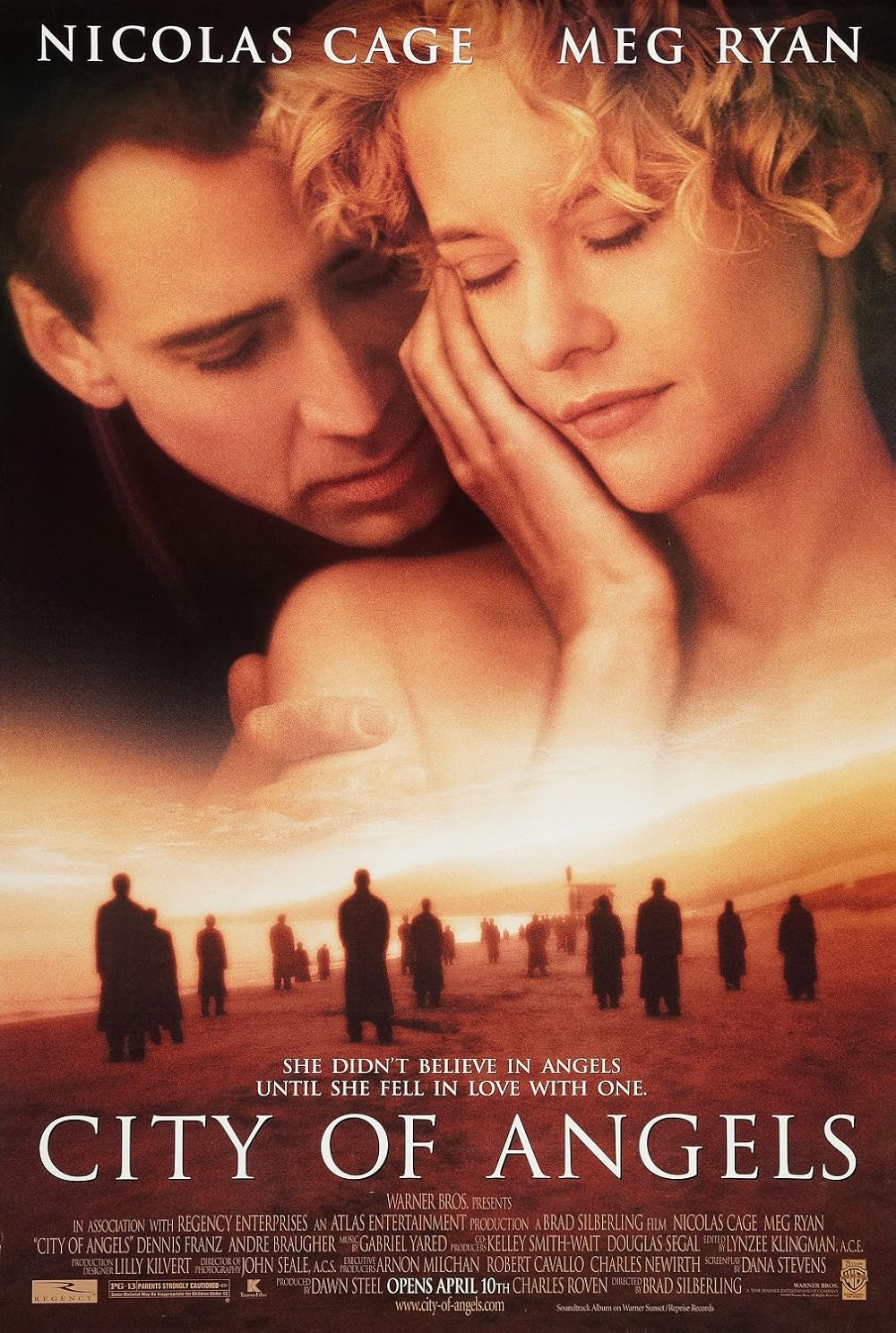 City of Angels (1998) - IMDb