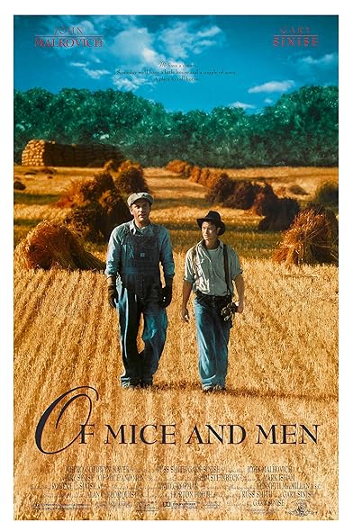 Primary photo for Of Mice and Men Primary photo for Of Mice and Men