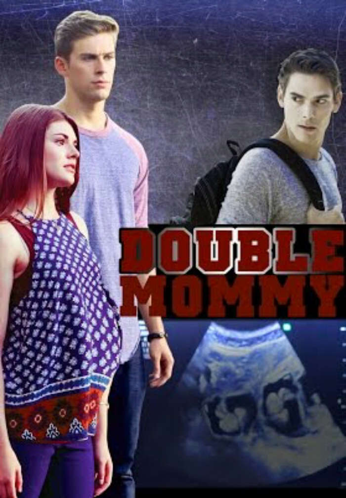 Poster of Double Mommy