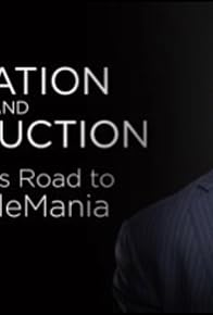 Primary photo for WWE: Triple H's Road to WrestleMania