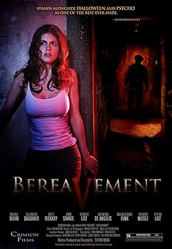 Poster of Bereavement