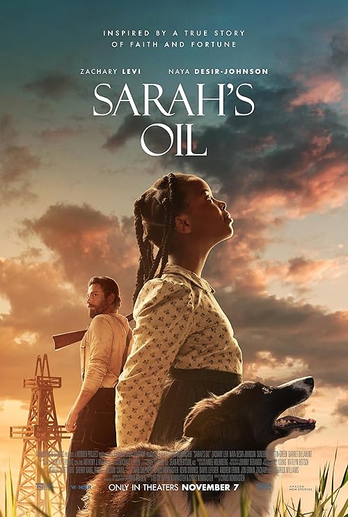Sarah's Oil (2025) BLuray 720p & 480p Dual Audio Sarah's Oil Full Movie On KatMovieHD Download Sarah's Oil (2025) Bluray 720p & 480p Dual Audio Sarah's Oil Full Movie On KatMovieHD
