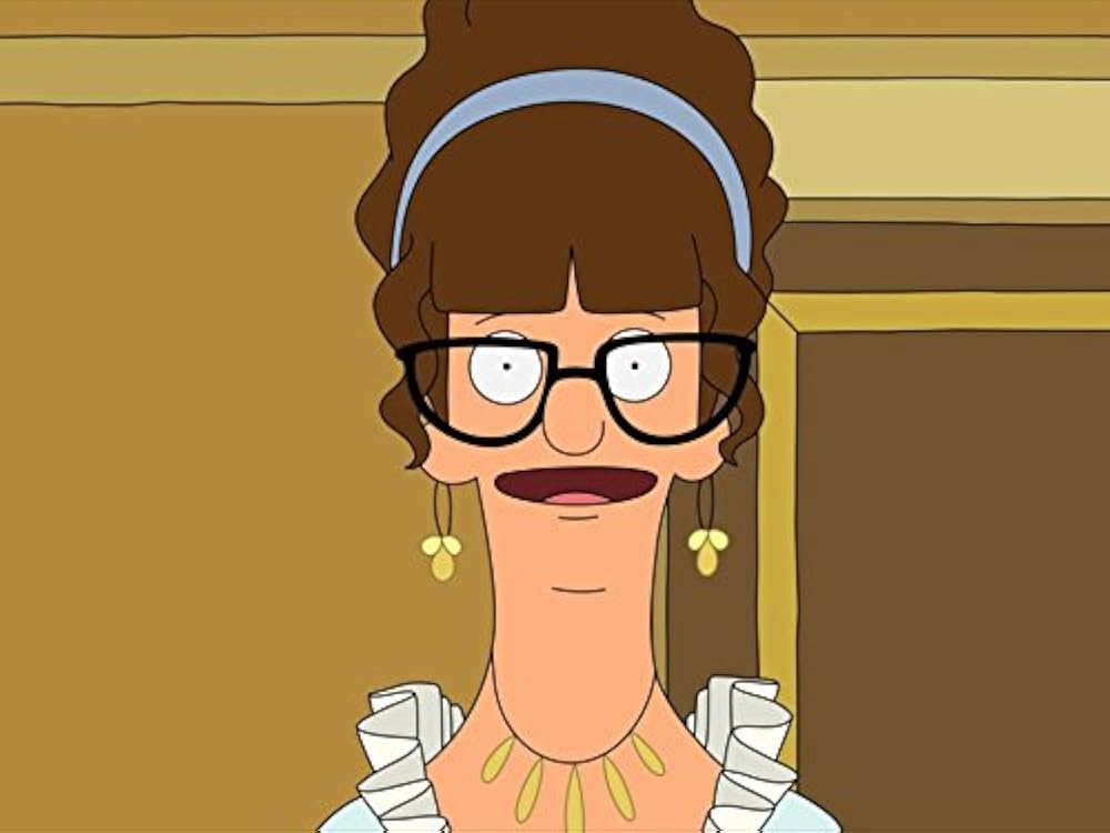 The Gayle Tales (2015)