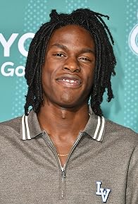 Primary photo for Daniel Caesar Primary photo for Daniel Caesar