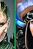 Primary photo for Power Rangers Villain Sexy New Look Revealed! Primary photo for Power Rangers Villain Sexy New Look Revealed!