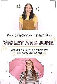 Primary photo for Violet and June