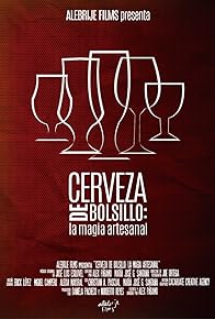 Primary photo for Cerveza de Bolsillo Primary photo for Cerveza de Bolsillo