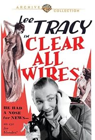 Primary photo for Clear All Wires! Primary photo for Clear All Wires!