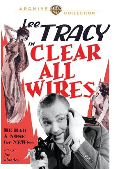 Primary photo for Clear All Wires! Primary photo for Clear All Wires!