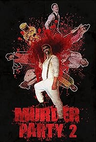 Primary photo for Murder Party 2 Primary photo for Murder Party 2