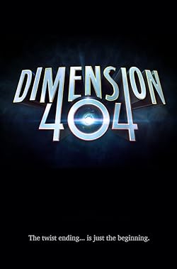 Poster of Dimension 404
