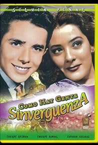 Primary photo for ¡Cómo hay gente sinvergüenza! Primary photo for ¡Cómo hay gente sinvergüenza!