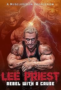 Primary photo for Lee Priest: Rebel with a Cause