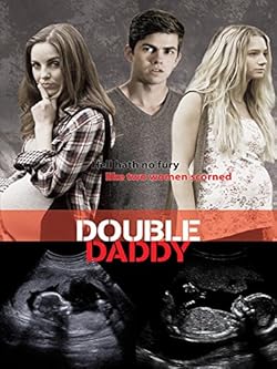 Poster of Double Daddy