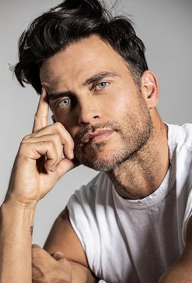 Primary photo for Cheyenne Jackson Primary photo for Cheyenne Jackson