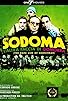 Primary photo for Sodoma... L'altra faccia di Gomorra Primary photo for Sodoma... L'altra faccia di Gomorra