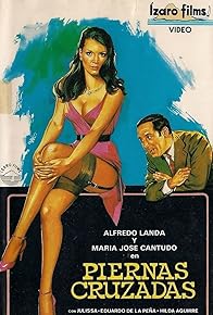 Primary photo for Piernas cruzadas
