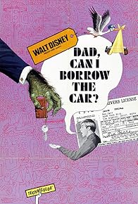 Primary photo for Dad... Can I Borrow the Car? Primary photo for Dad... Can I Borrow the Car?