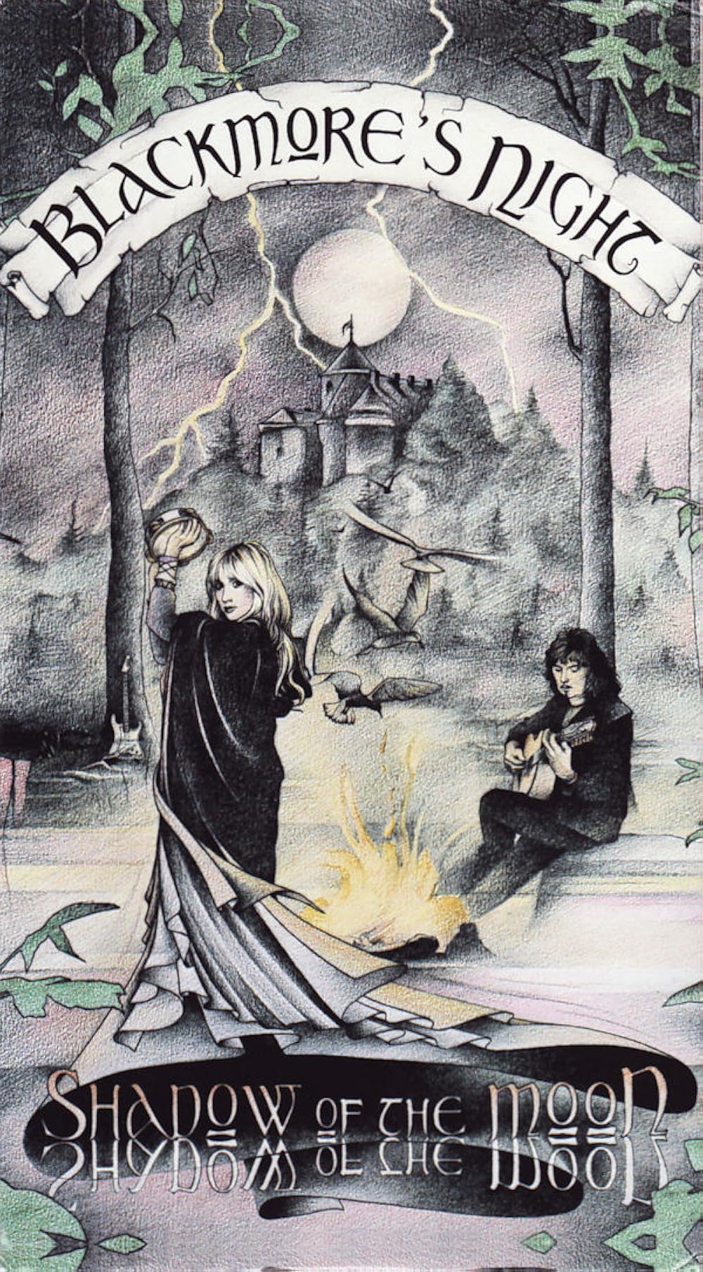 未開封Blackmore's Night Shadow of the Moon My5qcGVn.jpeg