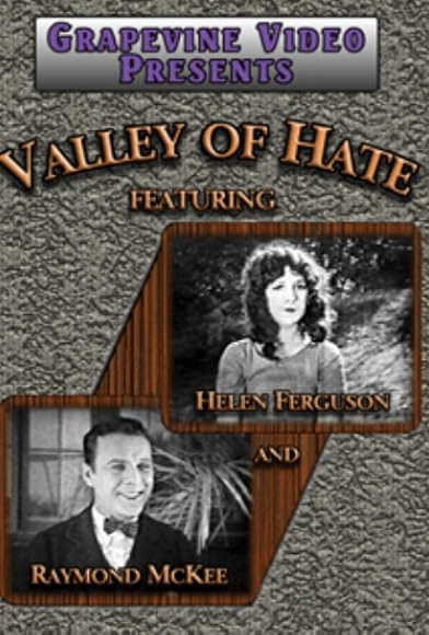 Primary photo for Valley of Hate Primary photo for Valley of Hate