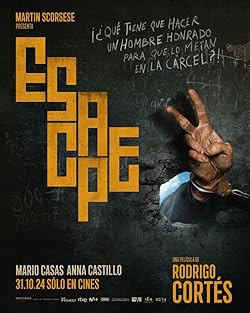 Poster of Escape
