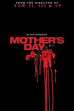 Poster of Mother's Day