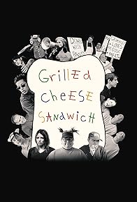 Primary photo for Grilled Cheese Sandwich Primary photo for Grilled Cheese Sandwich