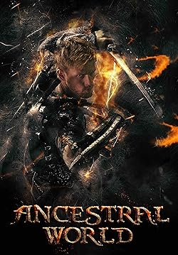 Poster of Ancestral World