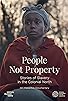 Primary photo for People Not Property: Stories of Slavery in the Colonial North